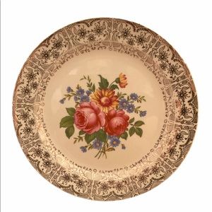 Everbrite 22 Karat Plate